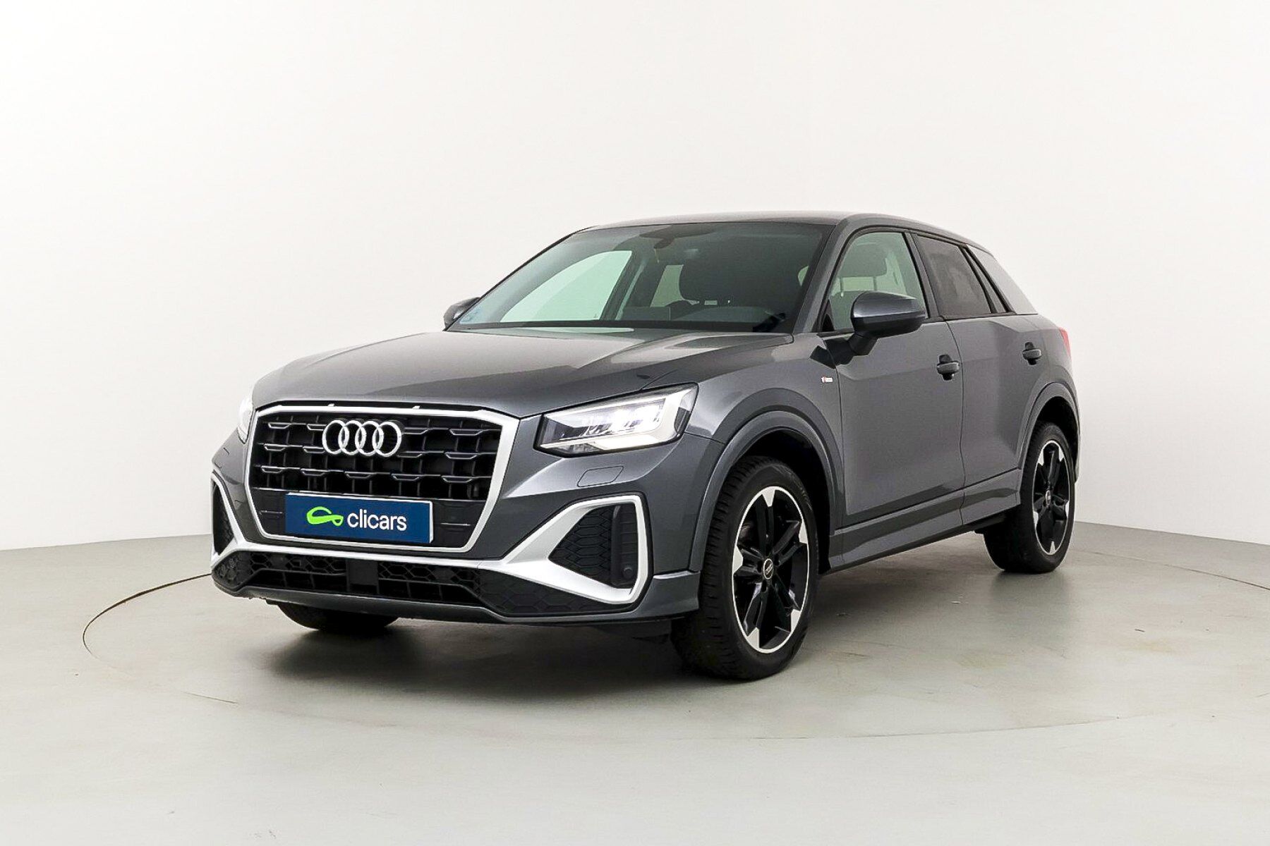 Foto del AUDI Q2 30 TDI S line 85kW