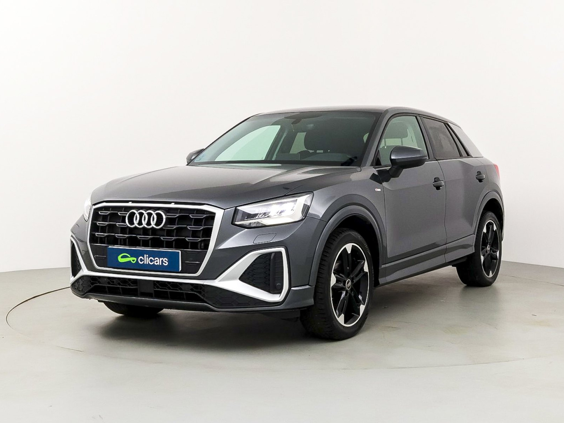 Imagen de AUDI Q2