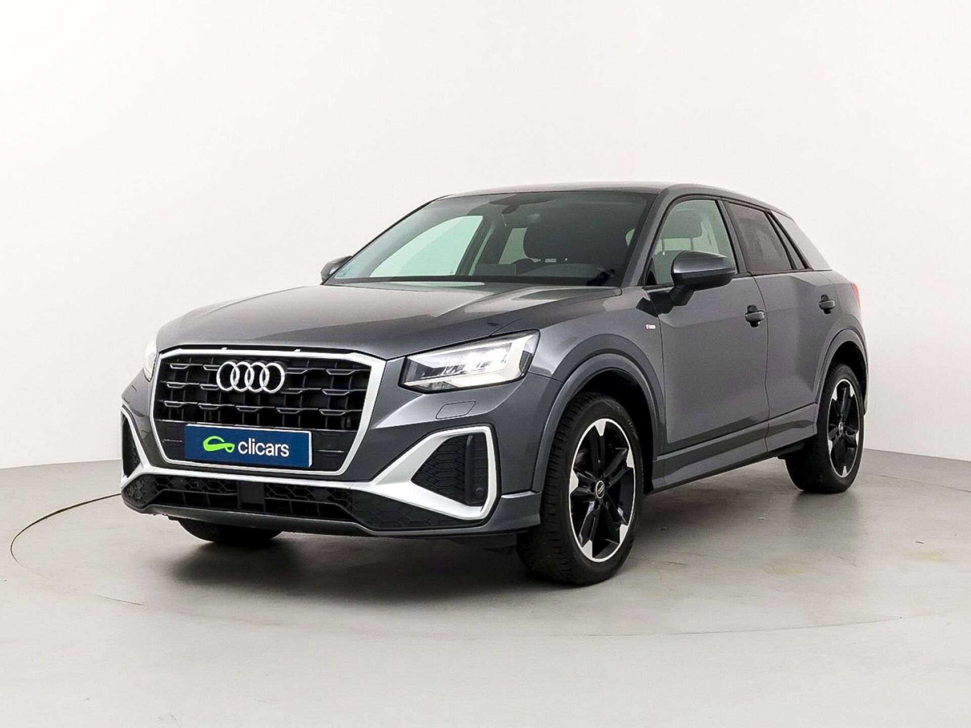 Imagen 1 de AUDI Q2