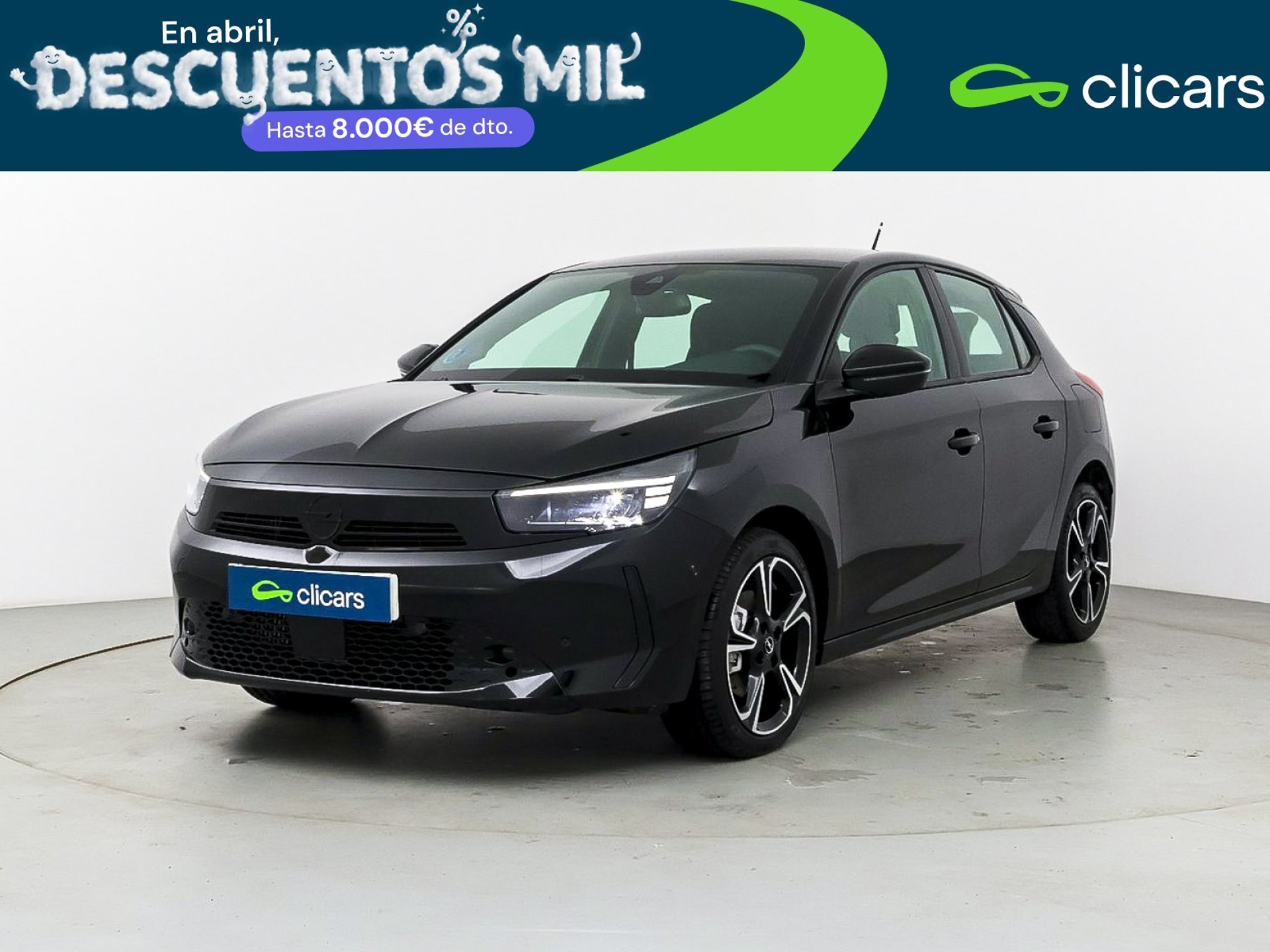 Imagen de OPEL Corsa