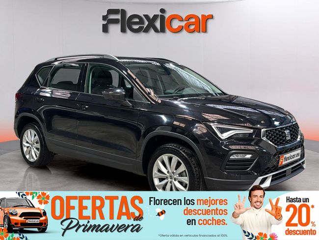 Foto del SEAT Ateca 1.5 EcoTSI S&S Style DSG