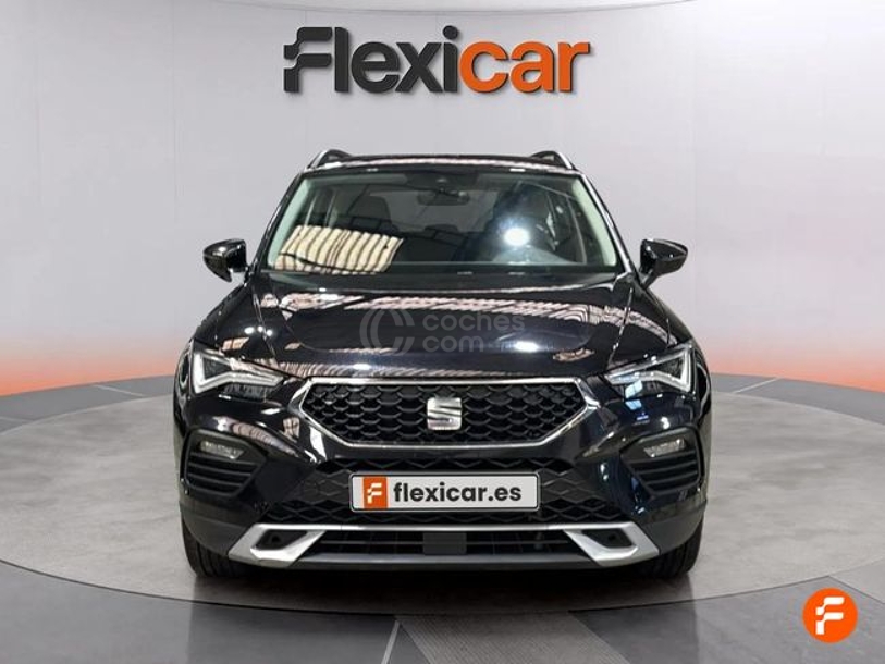 Foto del SEAT Ateca 1.5 EcoTSI S&S Style DSG