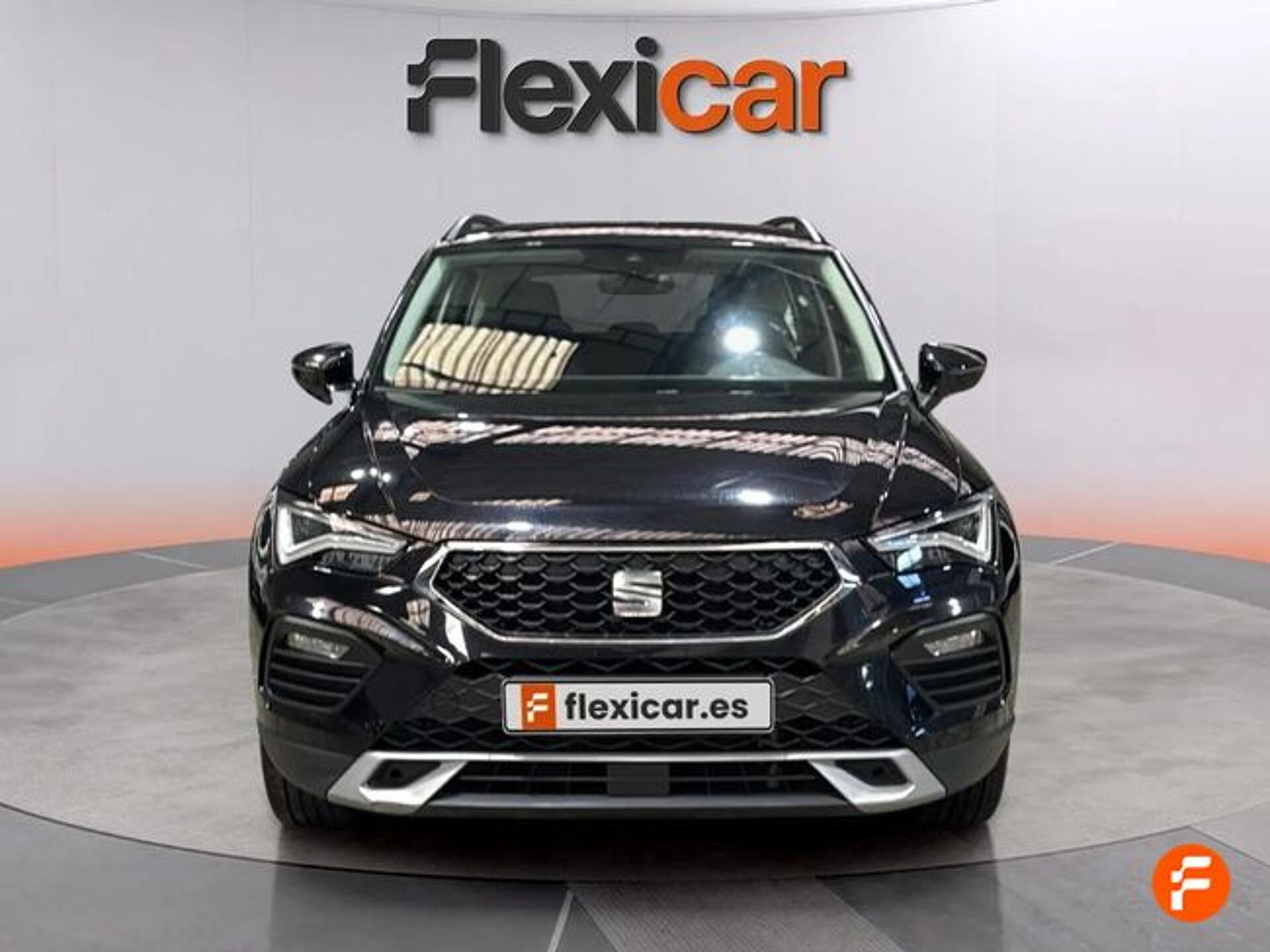 Imagen 2 de SEAT Ateca