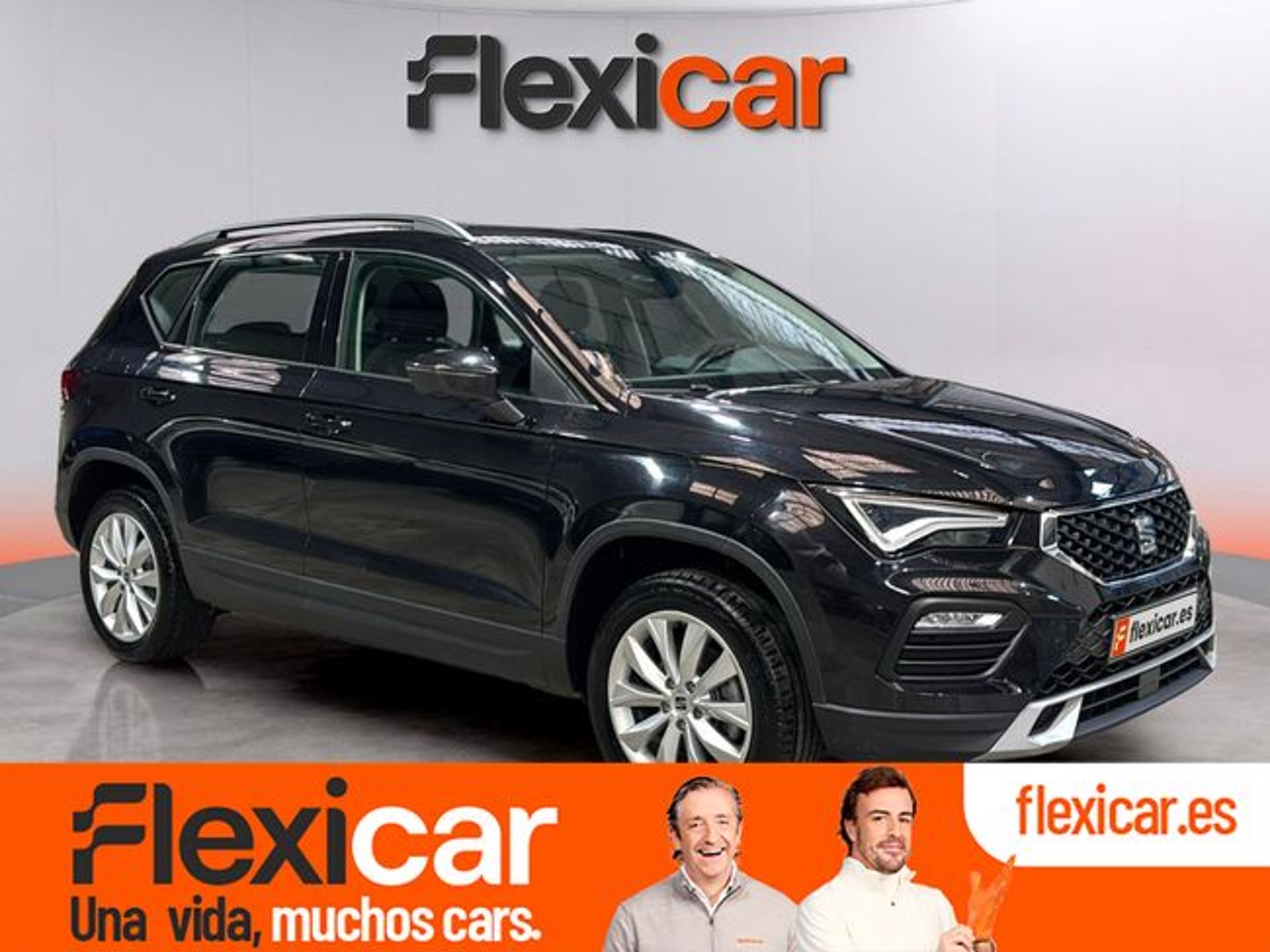Imagen de SEAT Ateca