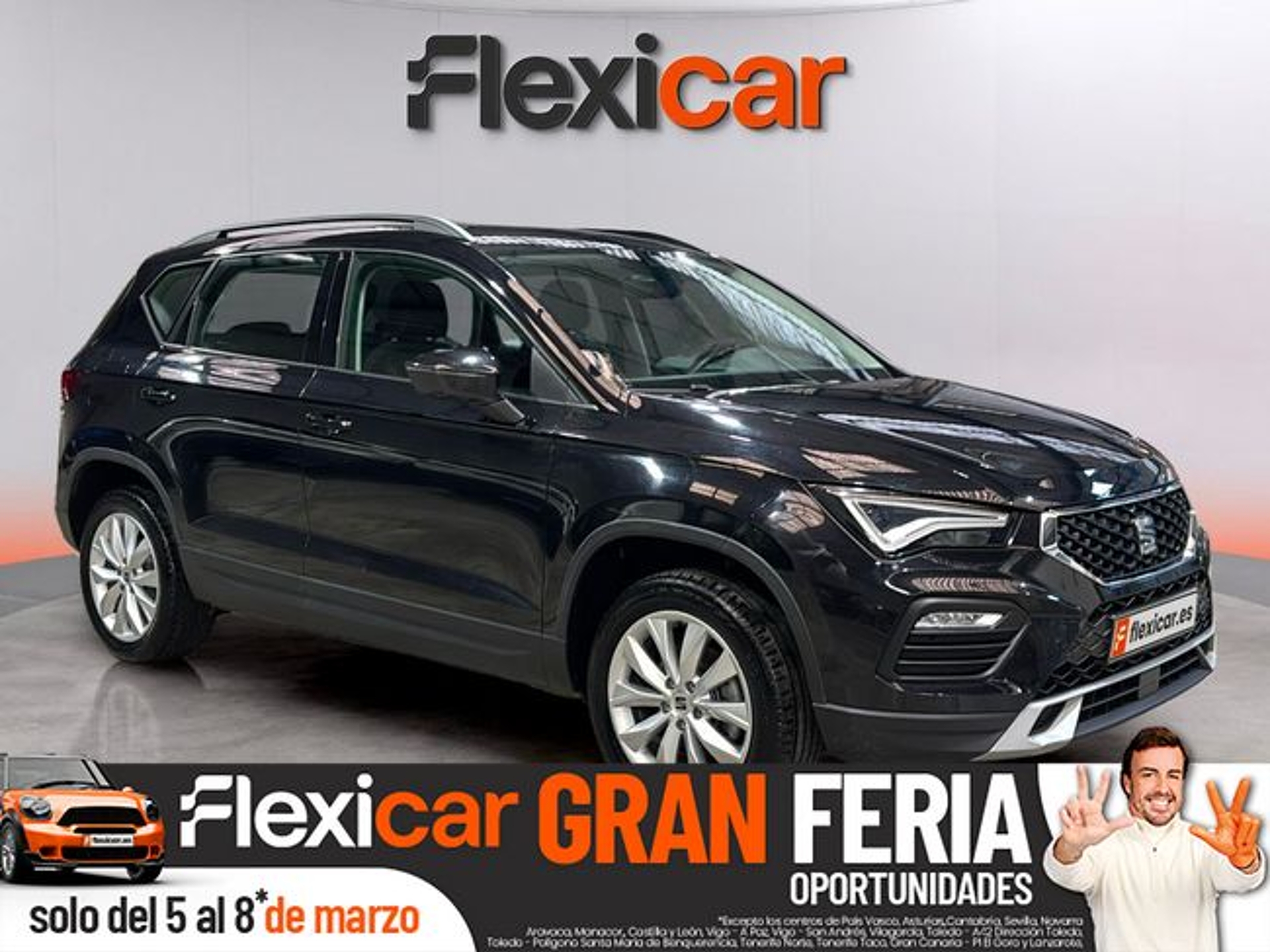 Imagen de SEAT Ateca