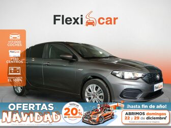 Imagen de FIAT Tipo 1.4 Easy