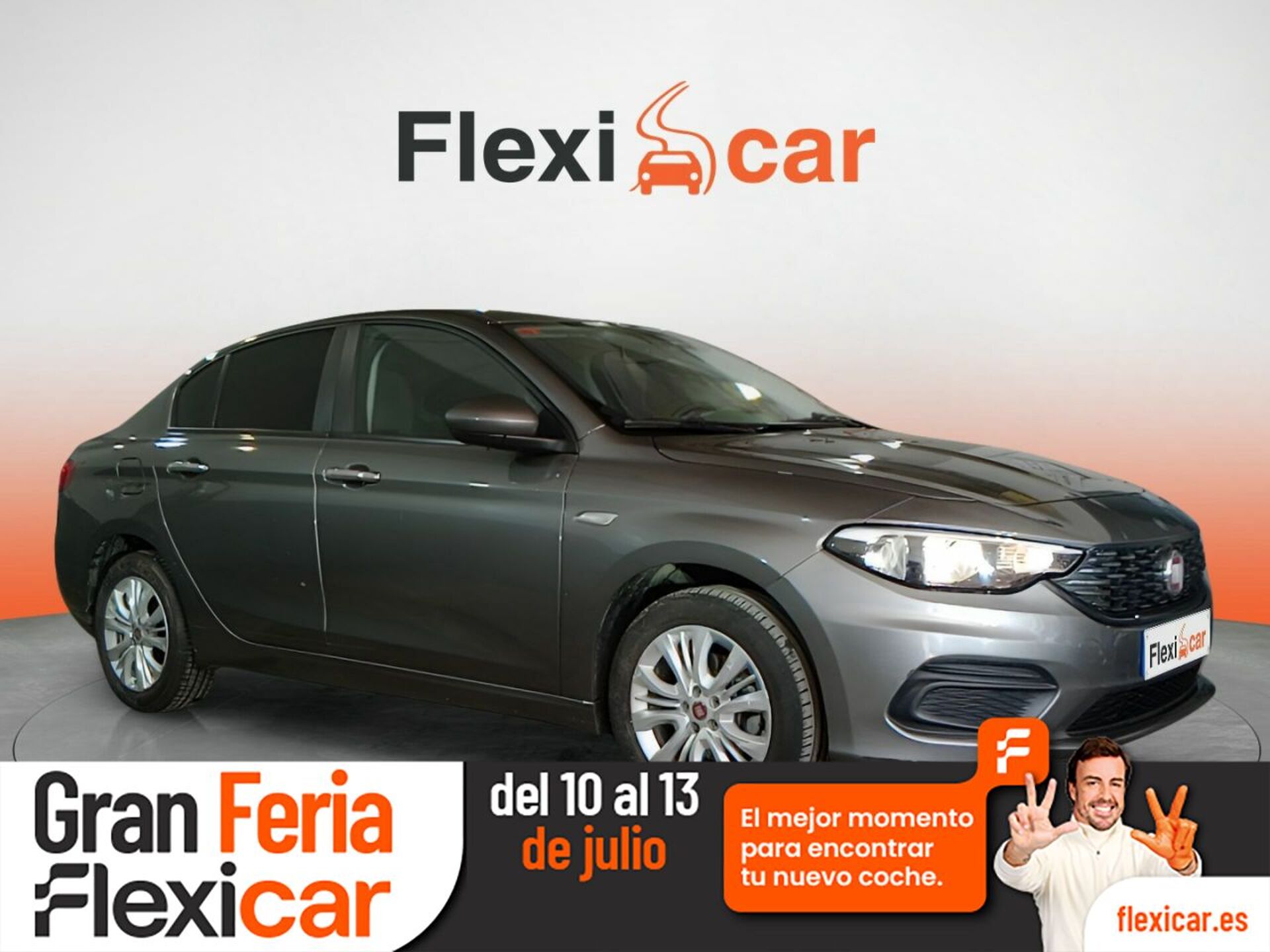 Imagen de FIAT Tipo