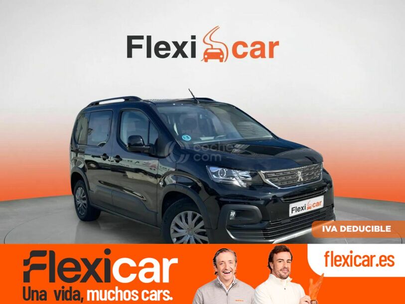 Foto del PEUGEOT Rifter 1.5BlueHDI S&S Allure Business Standard 130