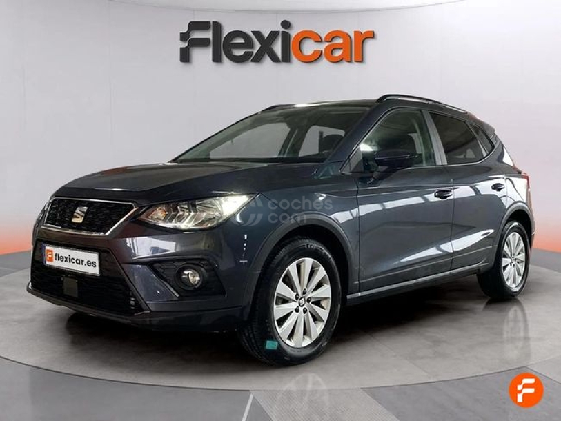 Foto del SEAT Arona 1.0 TSI S&S Style 110