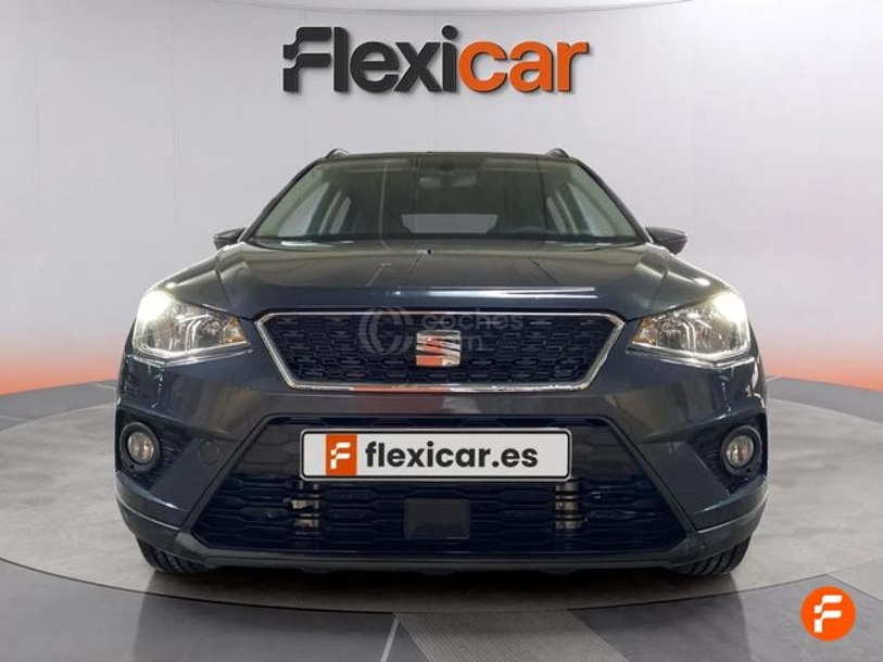 Foto del SEAT Arona 1.0 TSI S&S Style 110