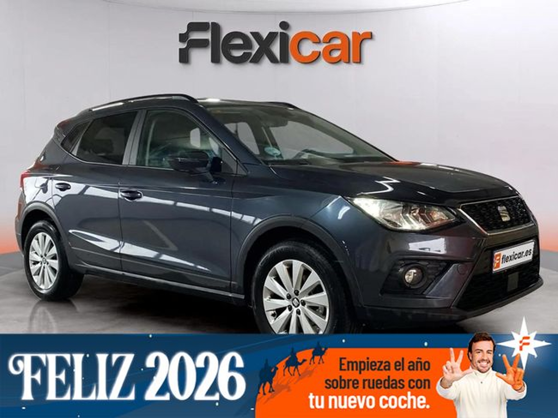 Imagen de SEAT Arona