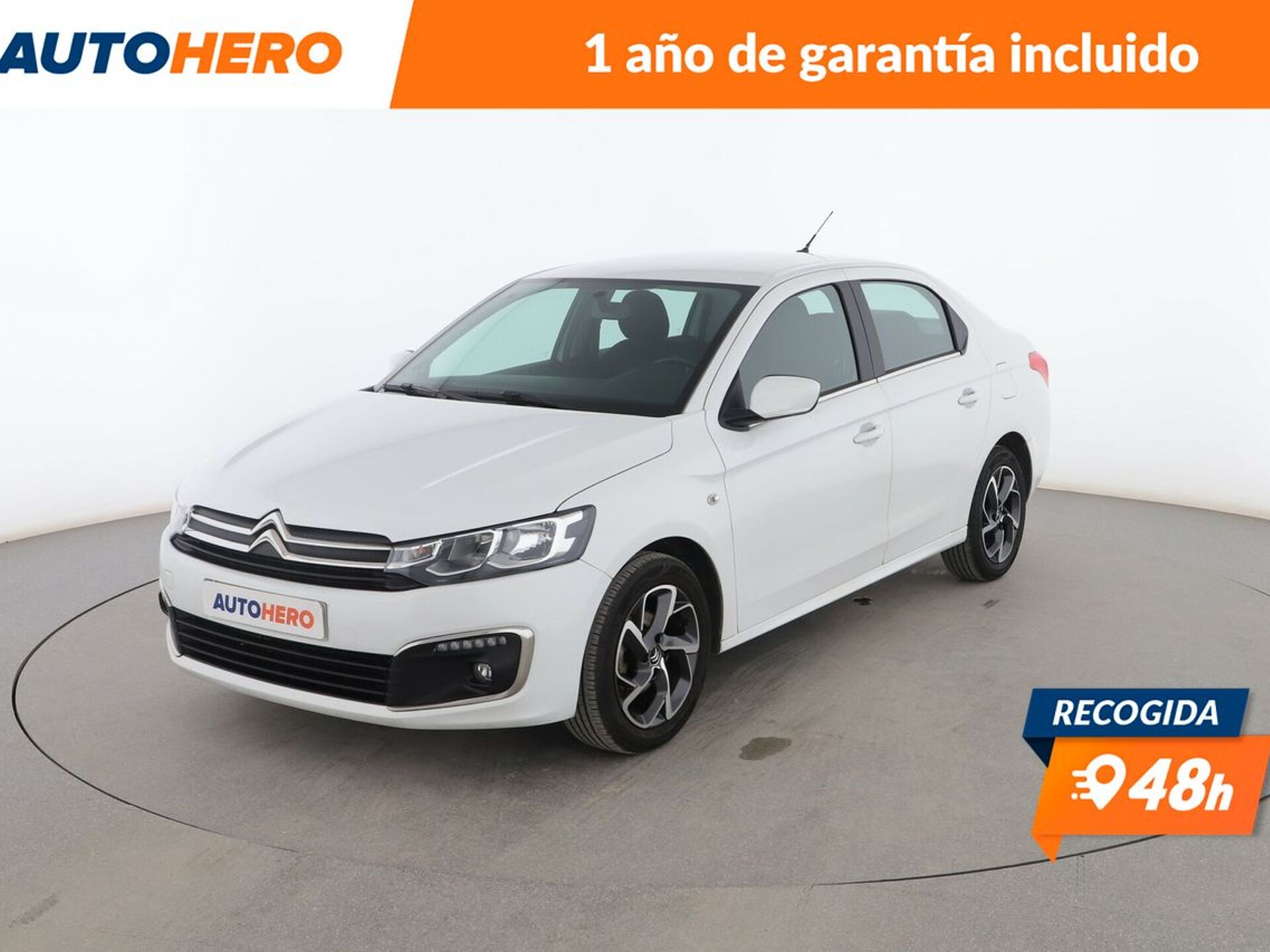 Imagen de CITROEN C-Elysée