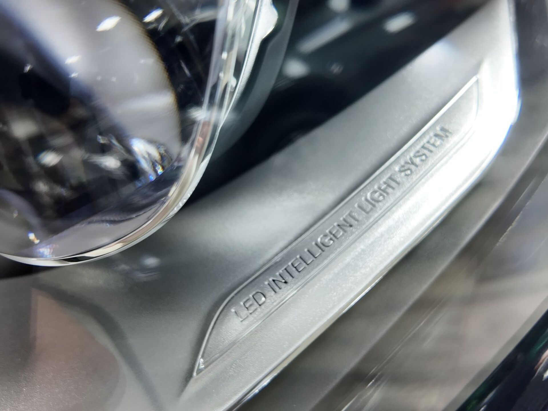 Imagen 2 de MERCEDES Clase GLE