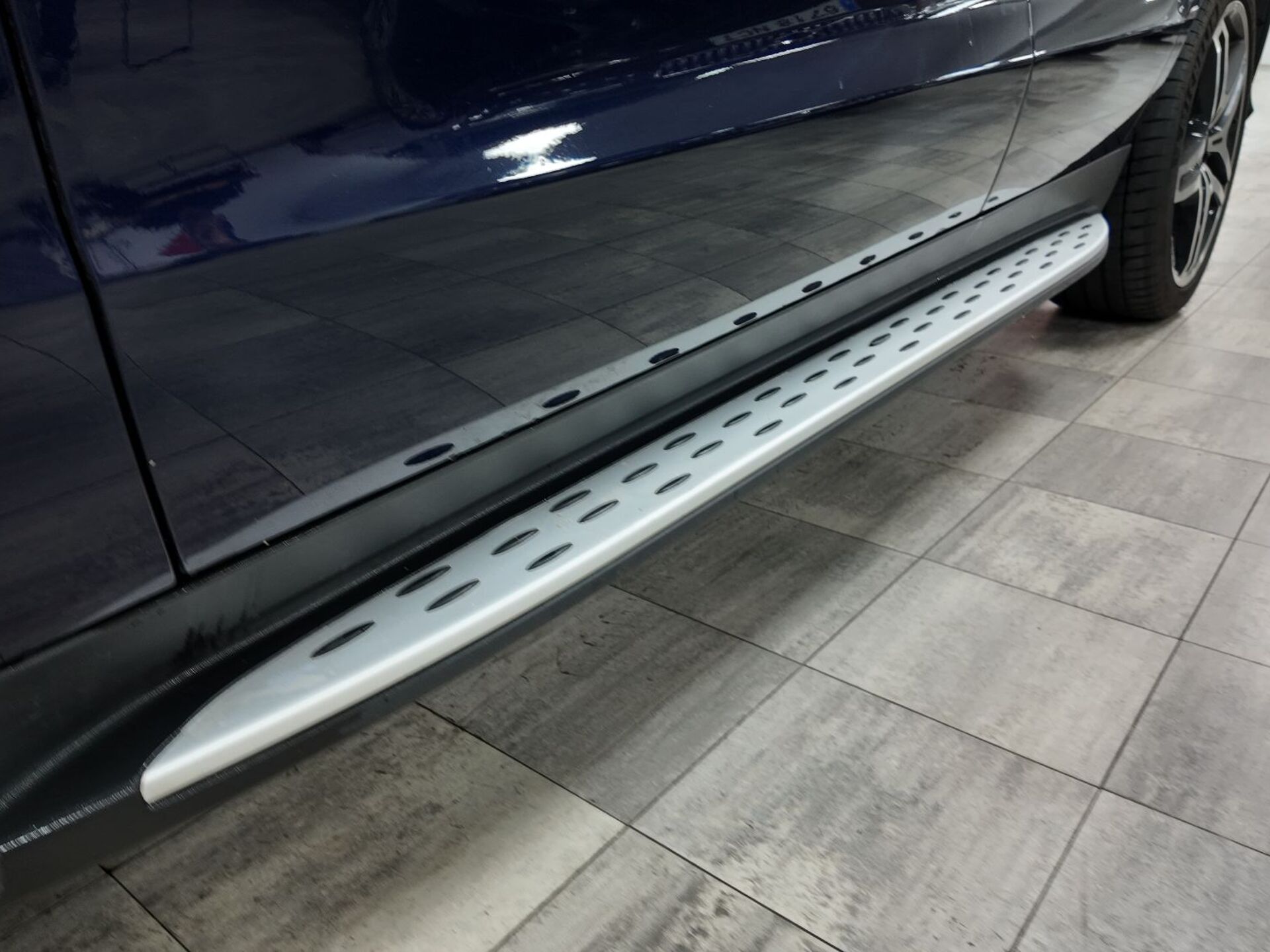 Imagen 3 de MERCEDES Clase GLE