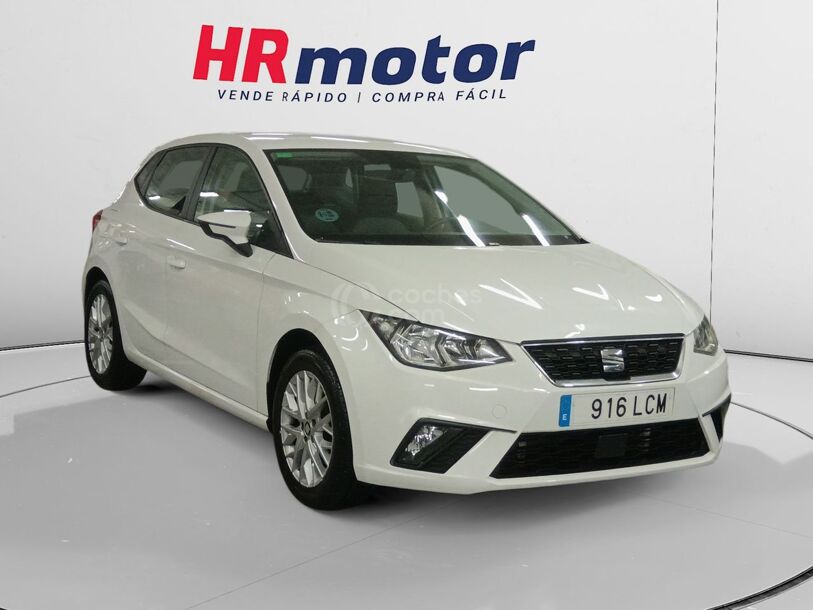 Foto del SEAT Ibiza 1.0 TSI S&S Style 115