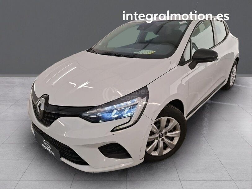 Foto del RENAULT Clio Sce Life 49kW
