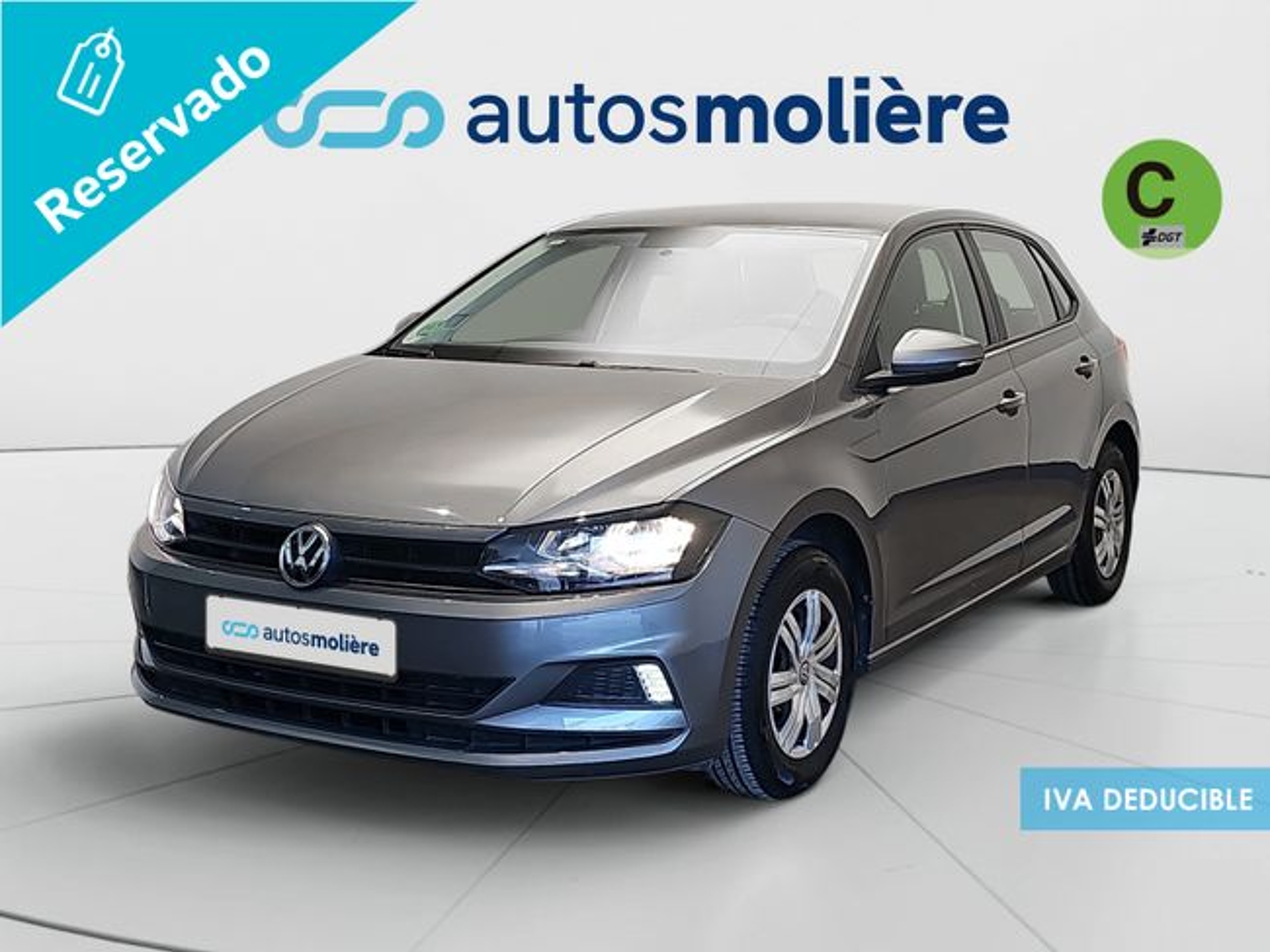 Imagen de VOLKSWAGEN Polo