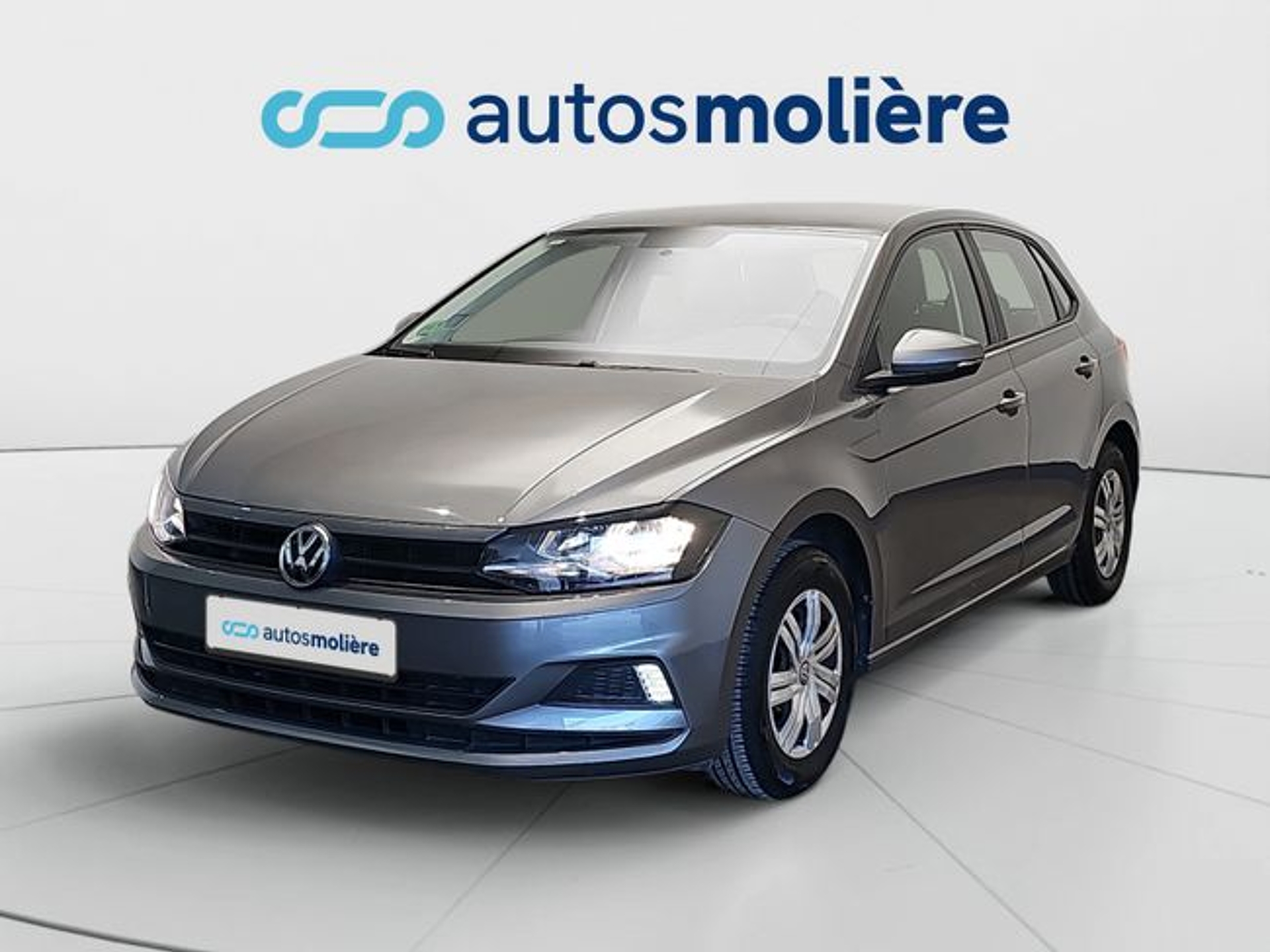 Imagen de VOLKSWAGEN Polo