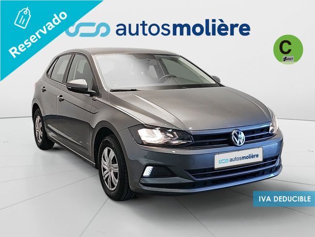 Foto del VOLKSWAGEN Polo 1.0 Advance 59kW