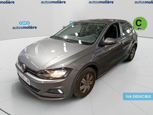 VOLKSWAGEN Polo (Edition 1.0 59 kW (80 CV)) en Málaga