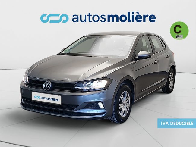 VOLKSWAGEN Polo (Edition 1.0 59 kW (80 CV)) en Málaga