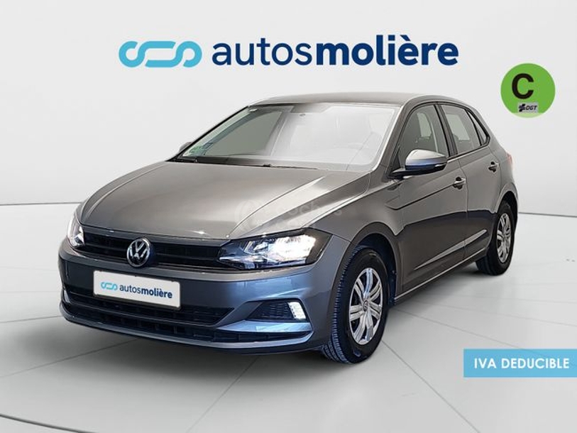 Foto del VOLKSWAGEN Polo 1.0 Advance 59kW
