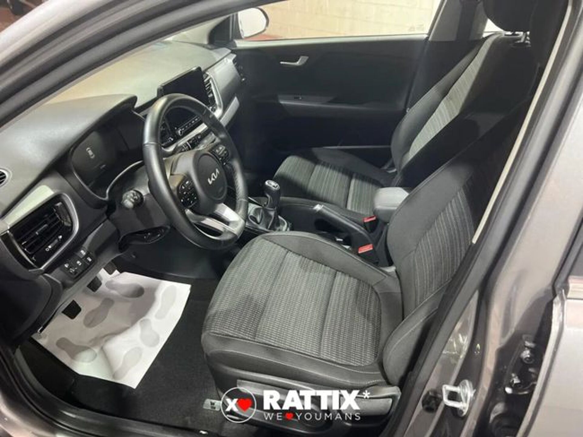 Imagen 3 de KIA Stonic