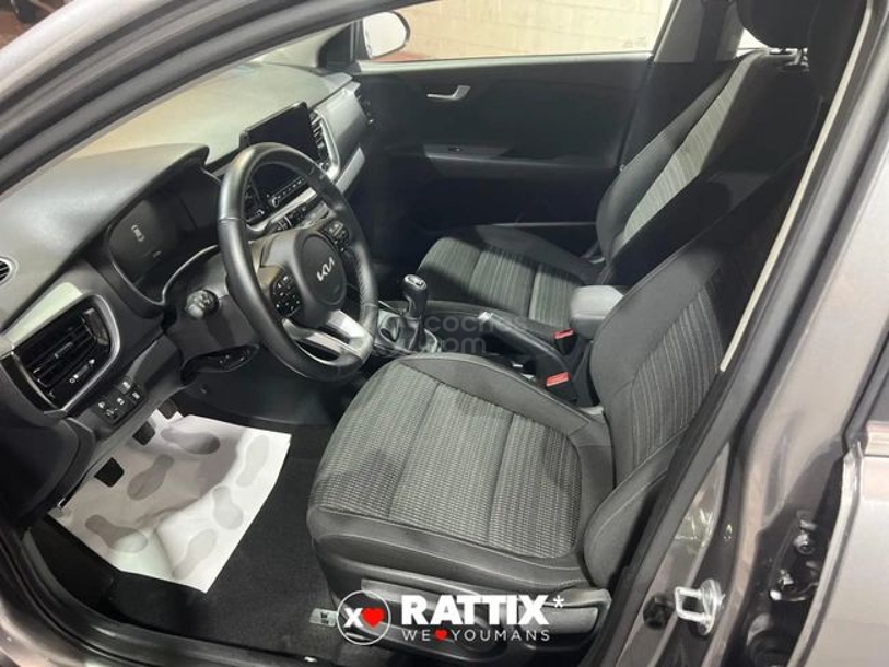 Foto del KIA Stonic 1.0 T-GDi MHEV Style Edition 100
