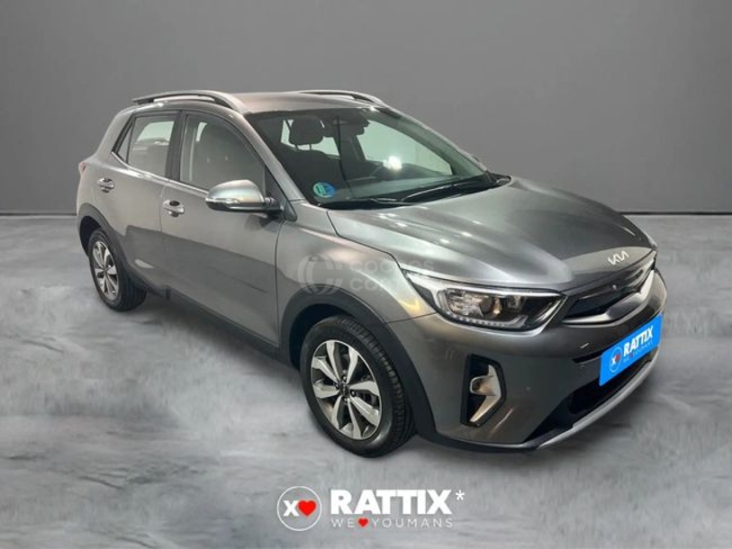 Foto del KIA Stonic 1.0 T-GDi MHEV Style Edition 100