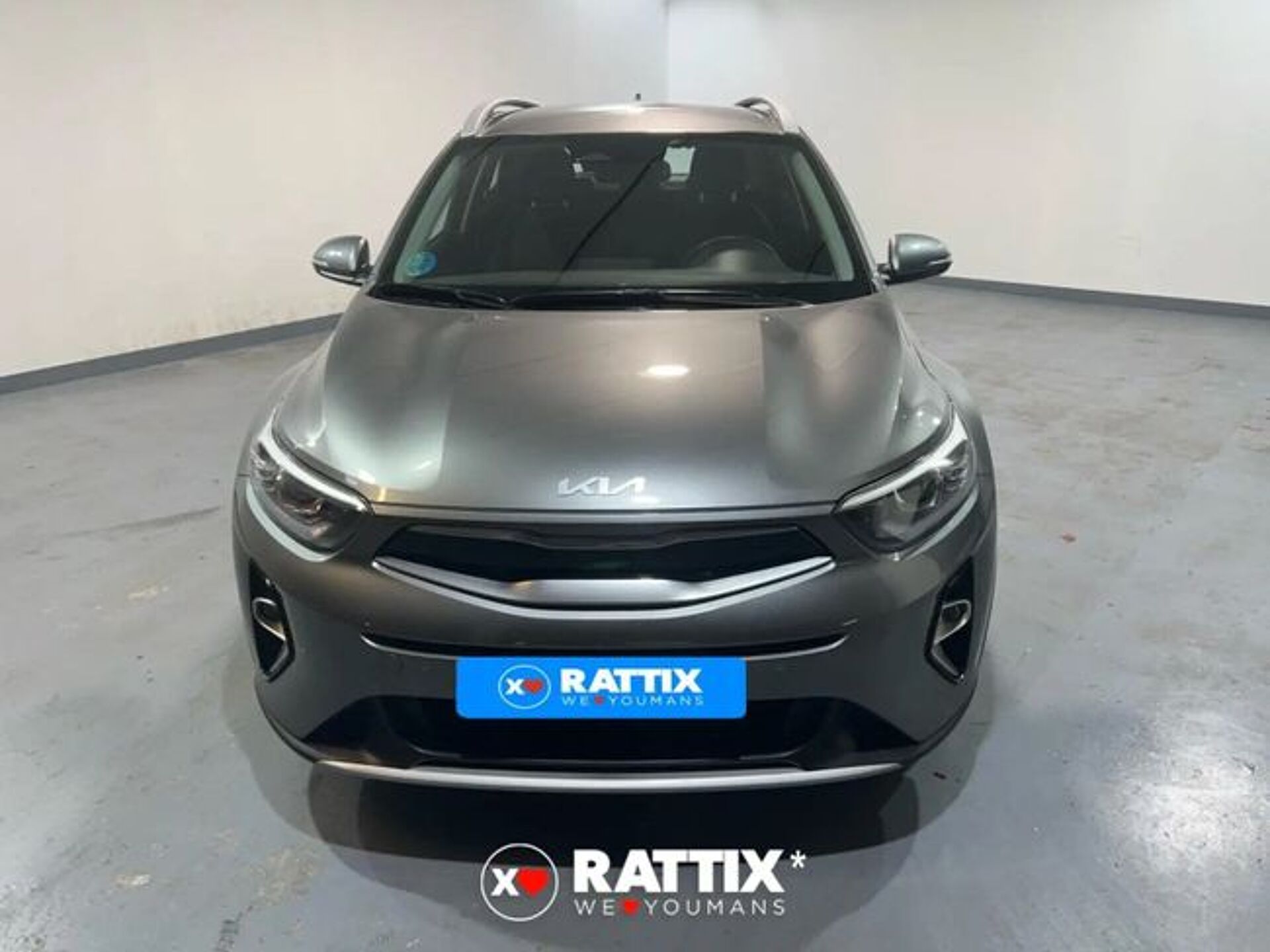 Imagen 2 de KIA Stonic