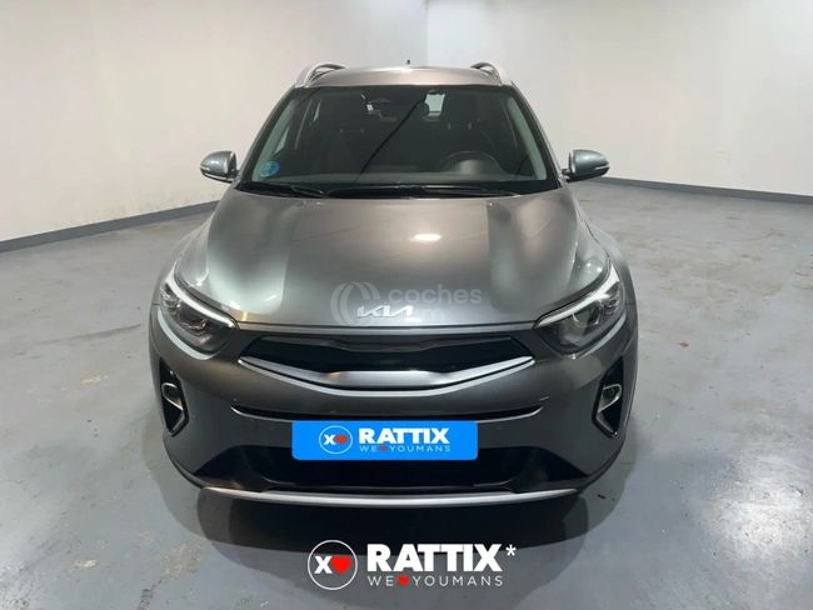 Foto del KIA Stonic 1.0 T-GDi MHEV Style Edition 100