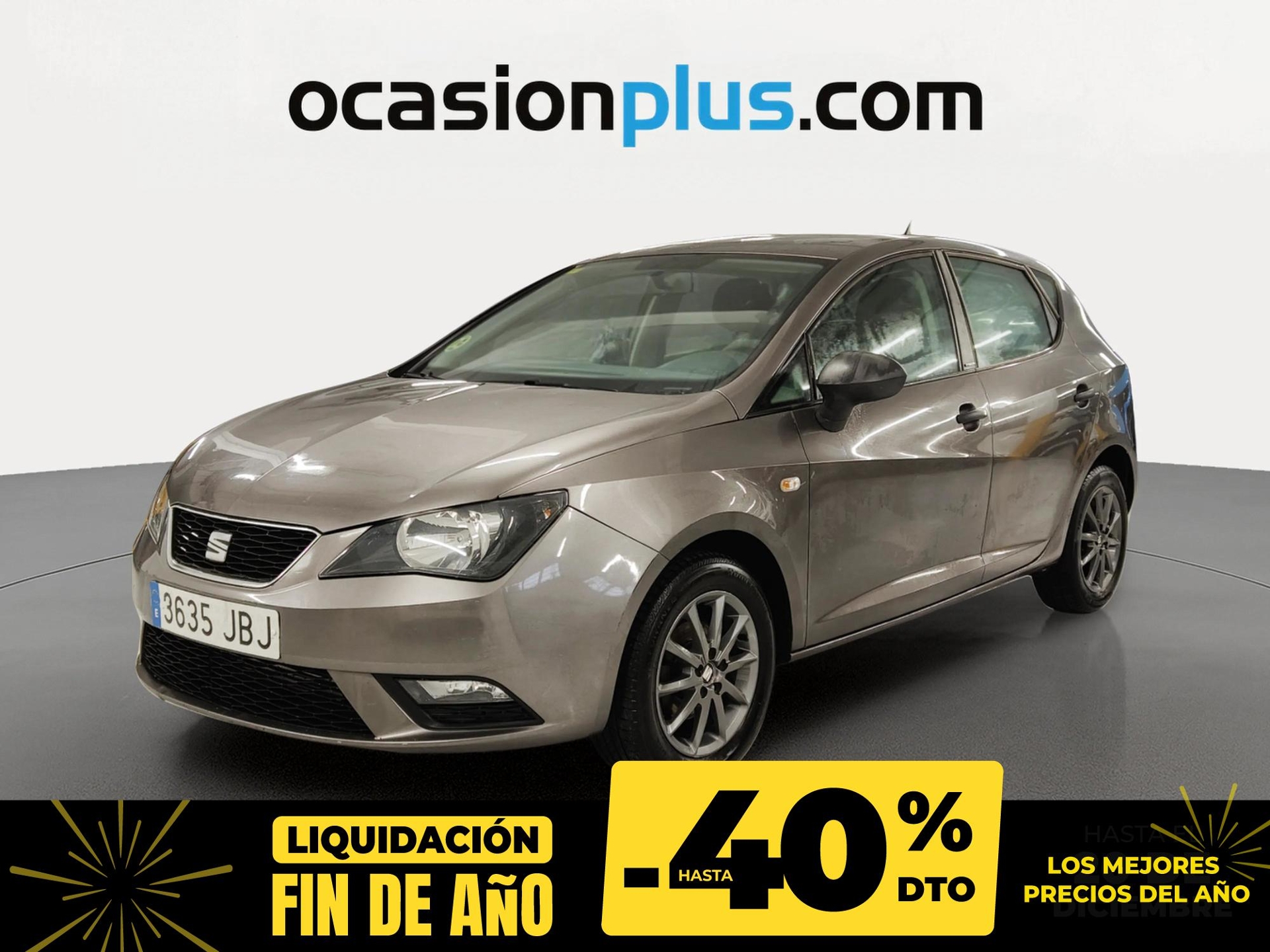 Imagen de SEAT Ibiza