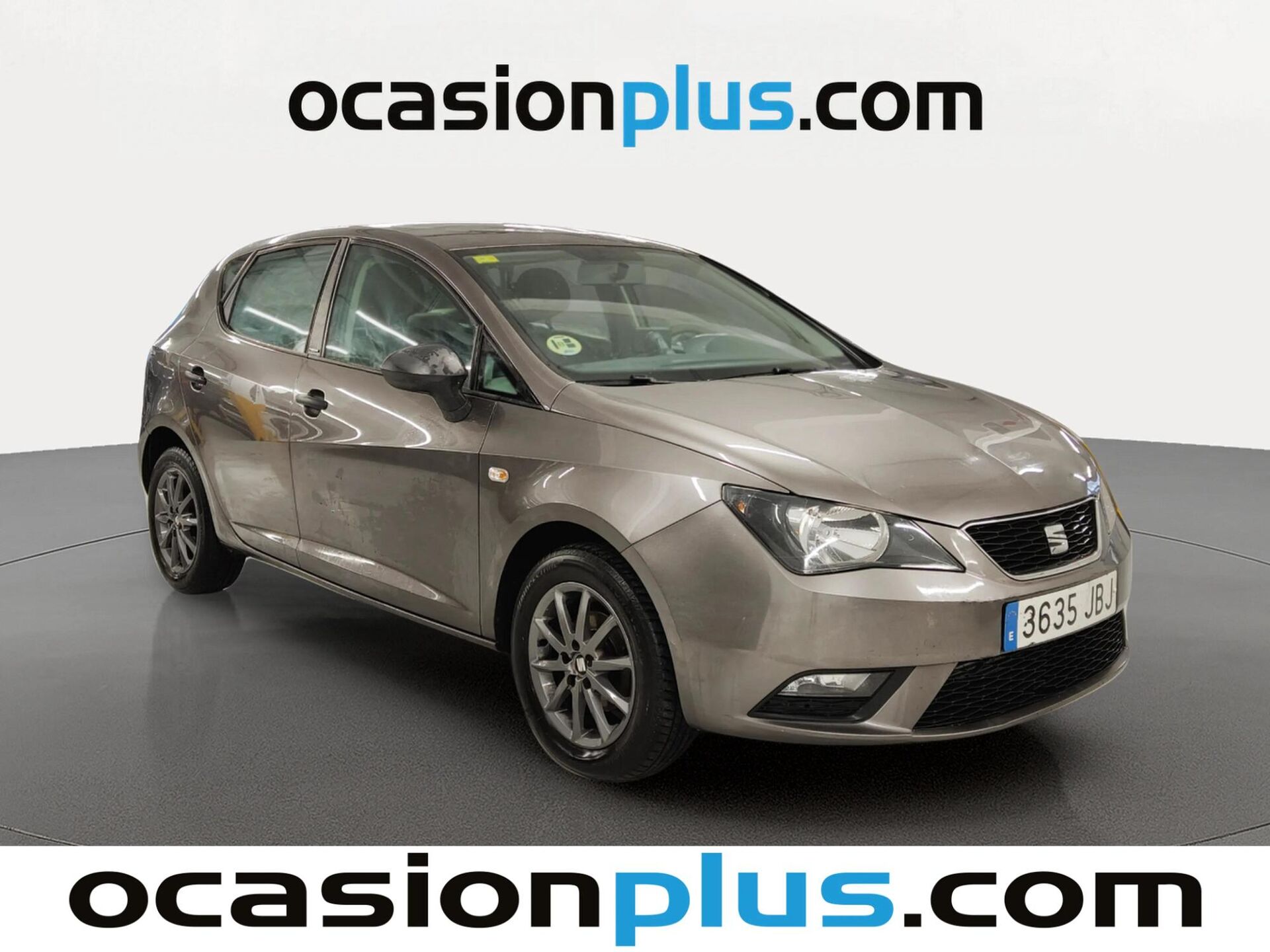 Imagen 2 de SEAT Ibiza