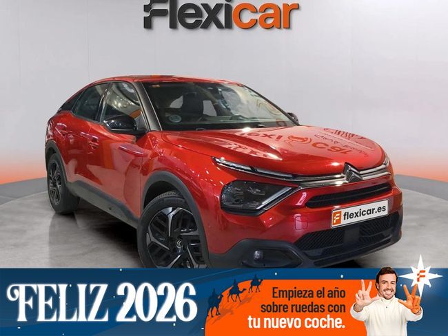 CITROEN C4 (PureTech 130 S&S EAT8 Feel Pack) en Barcelona