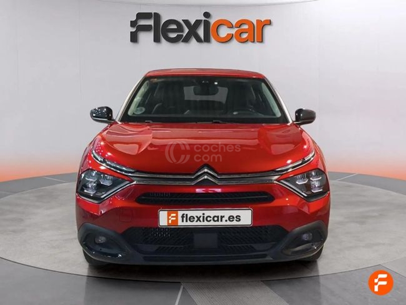 Foto del CITROEN C4 1.2 PureTech Feel Pack S&S EAT8 130