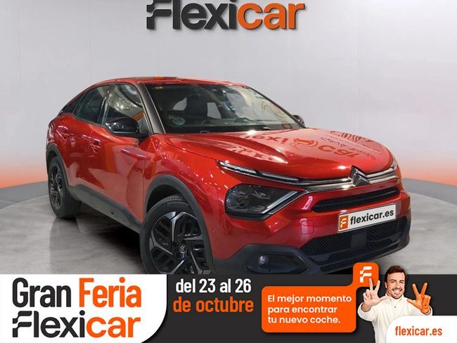 CITROEN C4 (PureTech 130 S&S EAT8 Feel Pack) en Barcelona