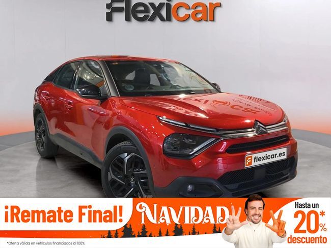 CITROEN C4 (PureTech 130 S&S EAT8 Feel Pack) en Barcelona