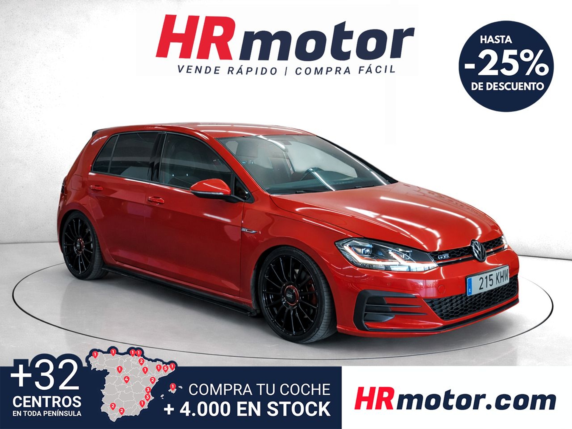 Imagen de VOLKSWAGEN Golf