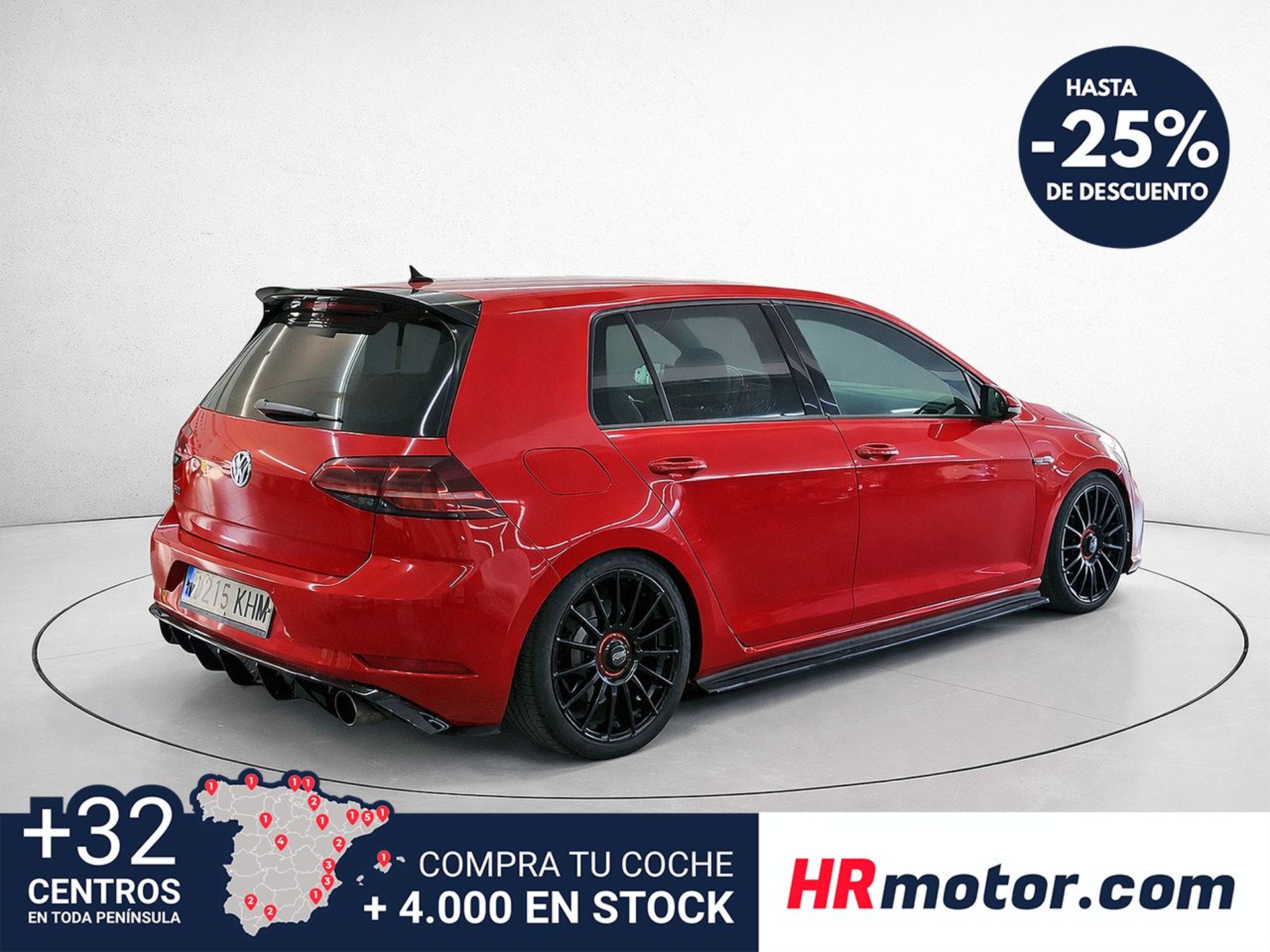 Imagen de VOLKSWAGEN Golf