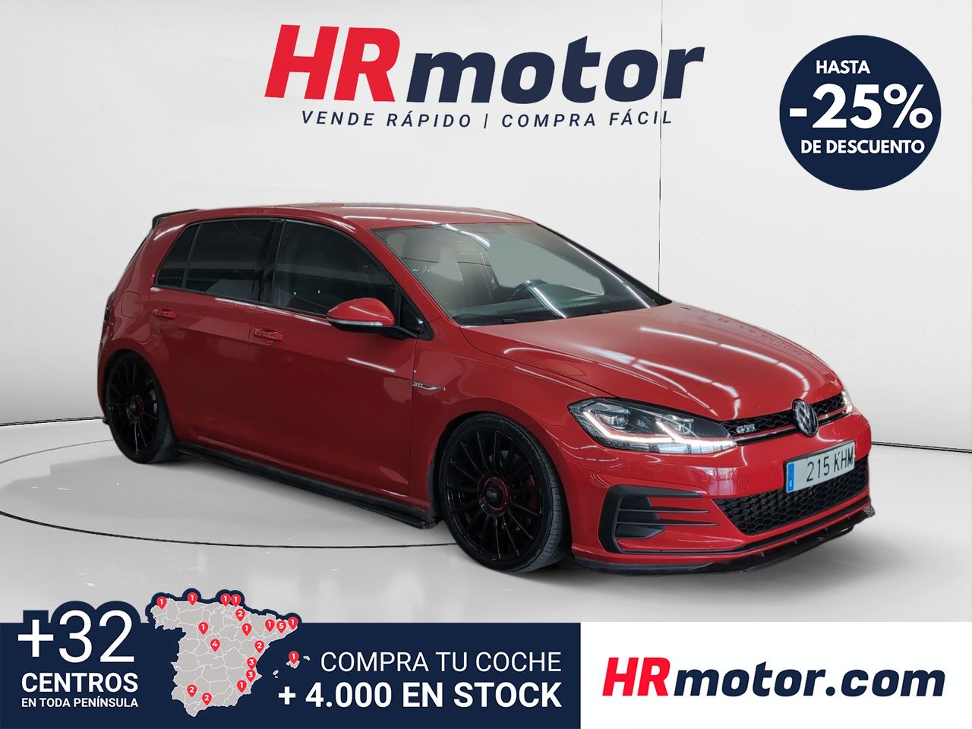 Imagen de VOLKSWAGEN Golf