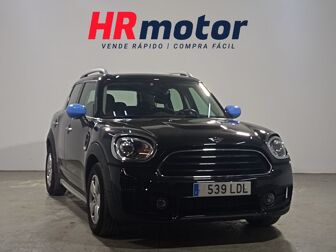 Imagen de MINI Countryman COUNTRYMAN COOPER D