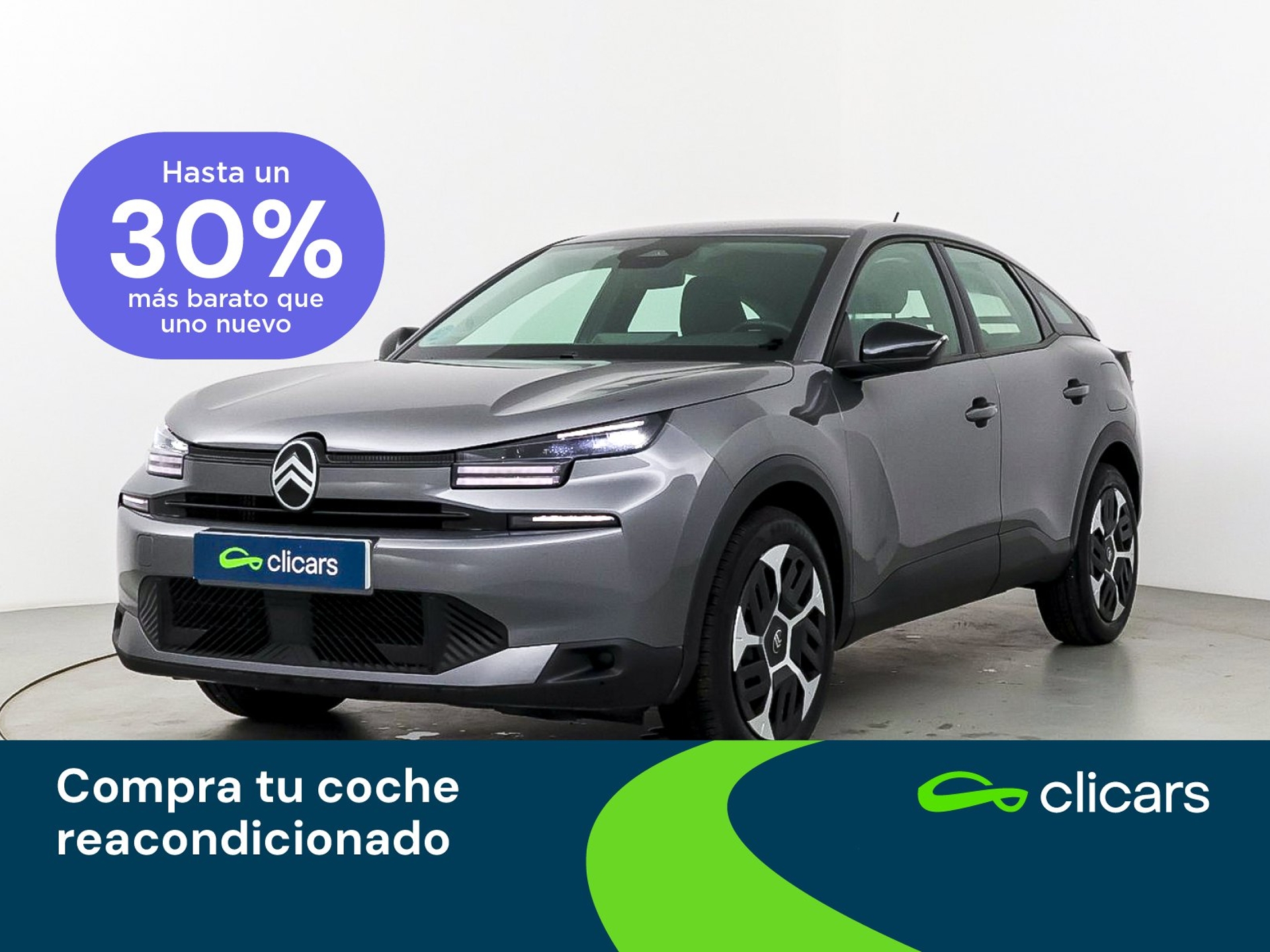 Imagen de CITROEN C4