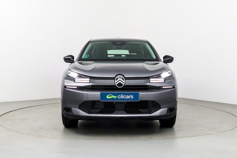 Foto del CITROEN C4 1.2 PureTech Plus S&S 130 Aut.