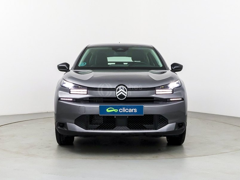 Foto del CITROEN C4 1.2 PureTech Plus S&S 130 Aut.