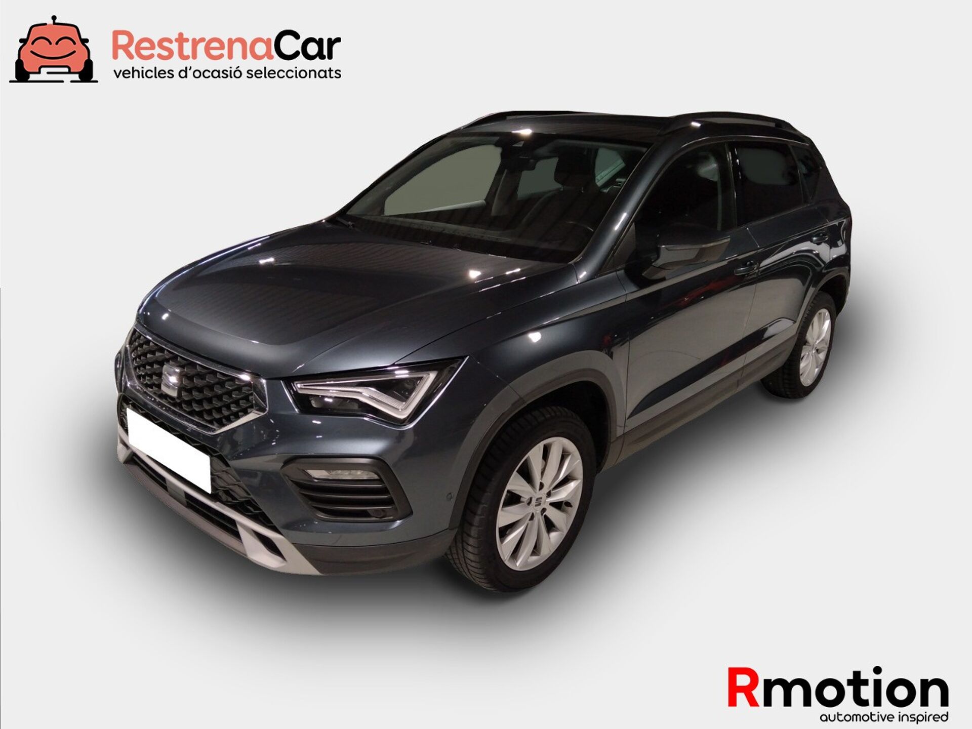 Imagen de SEAT Ateca
