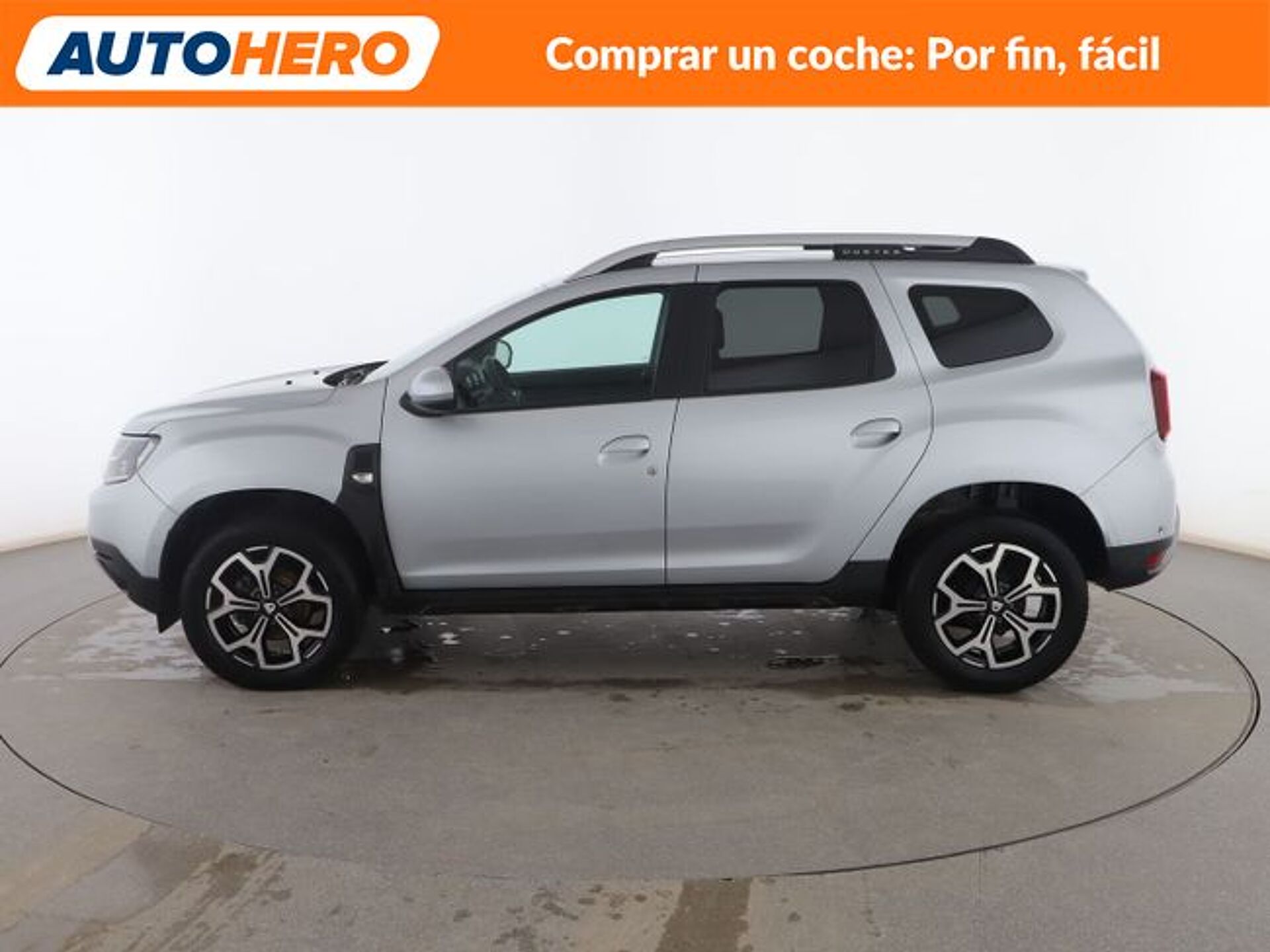 Imagen 3 de DACIA Duster