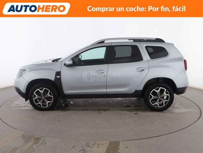 Foto del DACIA Duster TCE GPF Prestige 4x2 96kW