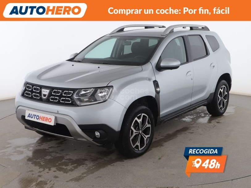 Foto del DACIA Duster TCE GPF Prestige 4x2 96kW