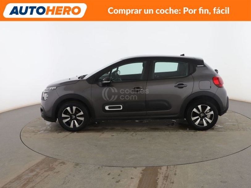 Foto del CITROEN C3 1.2 PureTech S&S Feel 83
