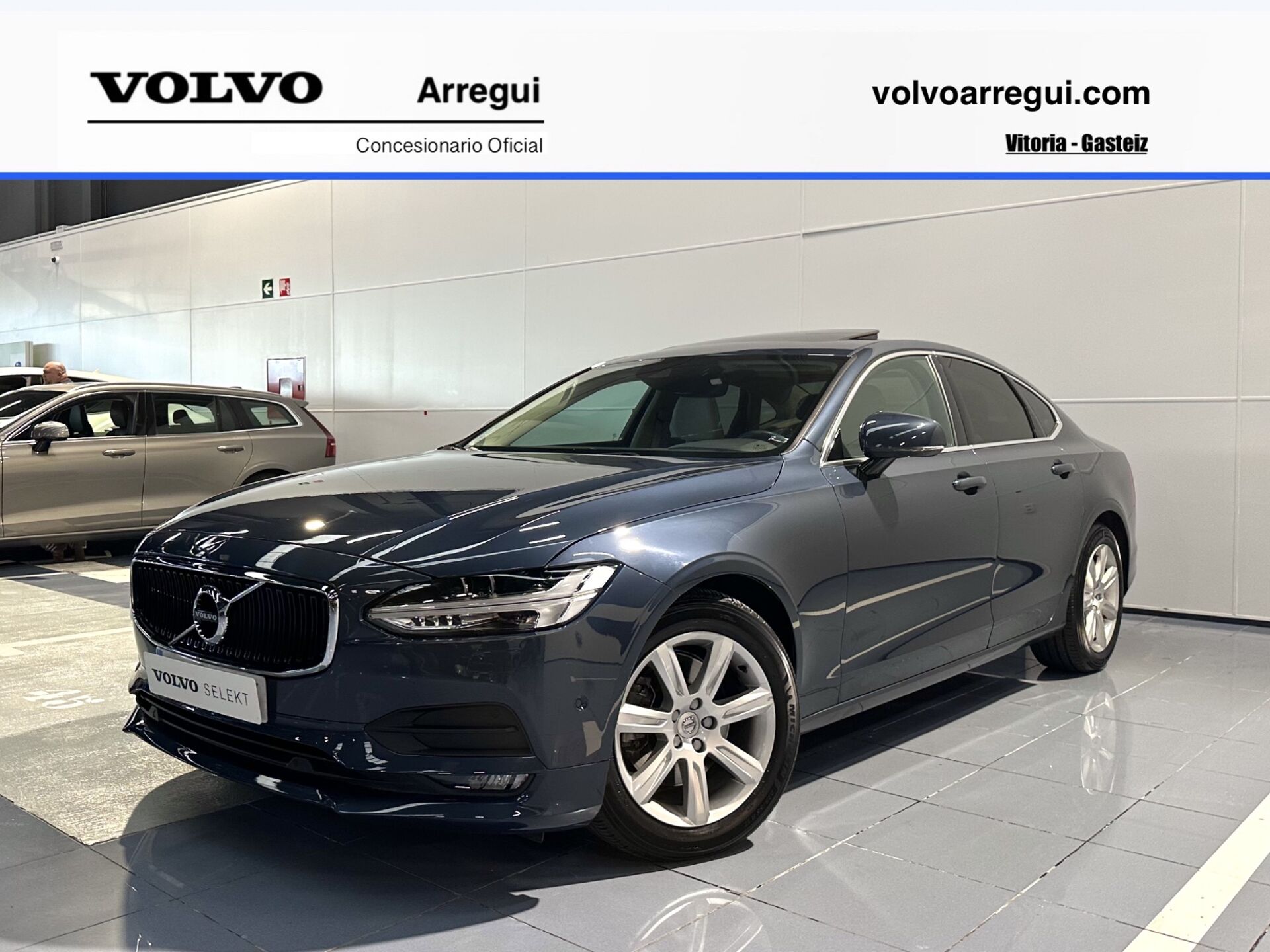 Imagen 1 de VOLVO S90